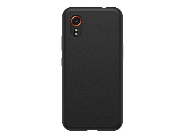 Otterbox React (schwarz, Samsung Galaxy XCover 7)