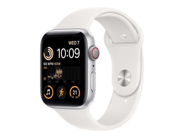 Apple Watch SE Cell 44mm SR MNQ23FD/A