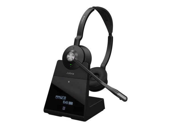 Jabra Engage 75 SE Stereo
