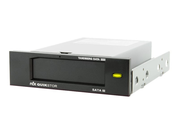 Tandberg RDX QuikStor Drive 5.25", SATA 6Gb/s (8813-RDX)