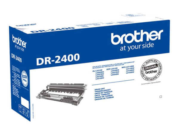 Brother Trommeleinheit DR-2400