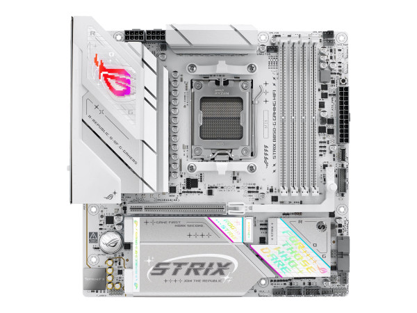 Asus ROG STRIX B850-G GAMING WIFI