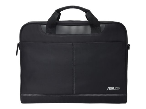 Asus Nereus Notebook-Tasche bis 40,6 cm (16") schwarz