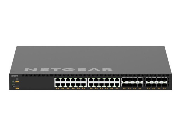 Netgear XSM4340V PoE++/MAN/8xSFP+