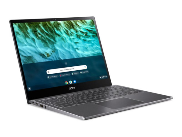 Acer Chromebook Spin 713 (CP713-3W-35CR) (grau, Google