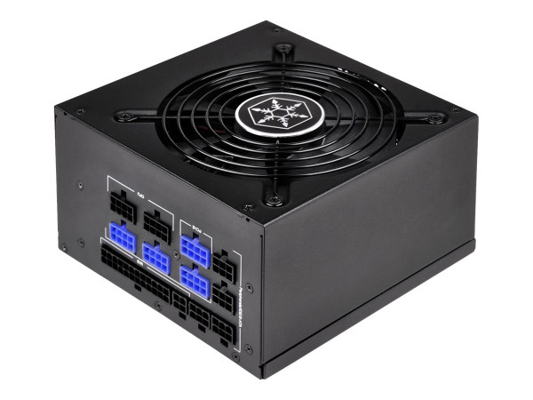 Silverstone Technology SilvStone SST-ST85F-PT 850W