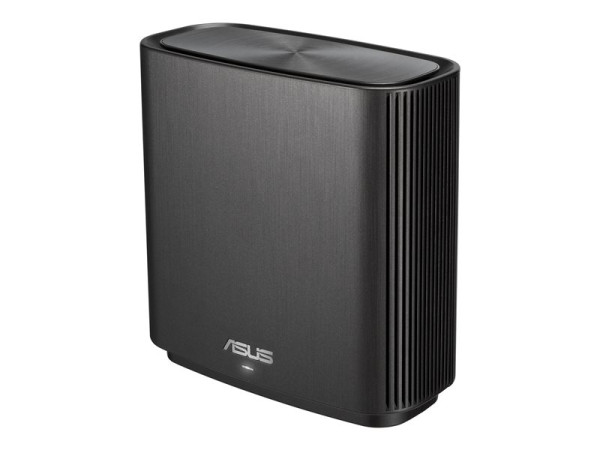 Asus ZenWiFi AX (XT8) AX6600 1er Pack BK schwarz