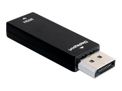 IT Produkte DeLOCK Adpater Displayport Stecker HDMI Buchse