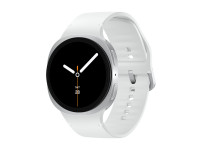 Samsung Galaxy Watch8 (silber, 44 mm) Samsung Galaxy Watch8 (silber, 44 mm)