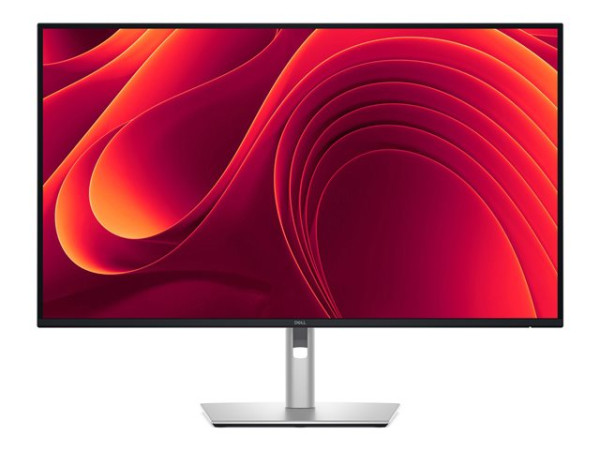 Dell Pro 32 Plus P3225DE (80 cm (31.5 Zoll), schwarz, QHD,