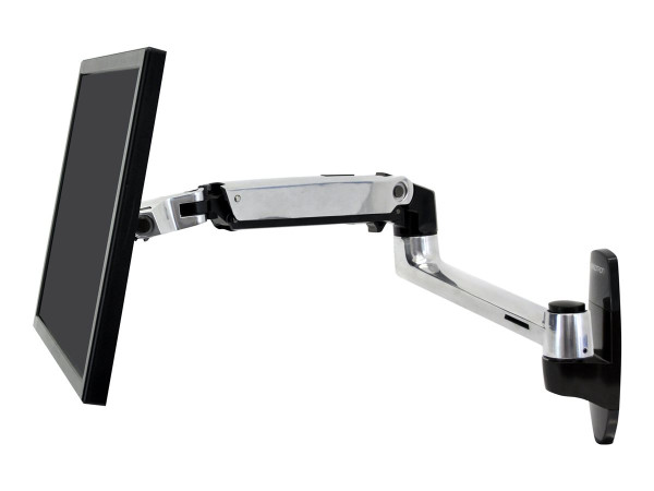 TFT Wandhalterung/Monitorarm ERGOTRON LX WallMount LCD Arm