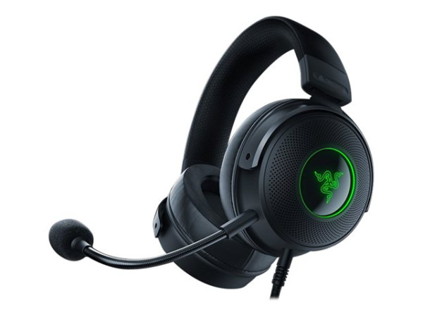 Razer Kraken V3 bk |