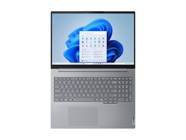 Lenovo ThinkBook 16 G8 IAL (21SK00C2GE) (grau, Intel® Core?