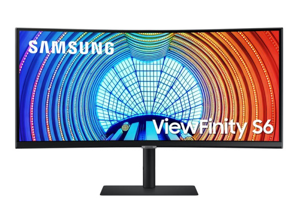 Samsung 34 L S34A650UBU UWQHD Business Monitor