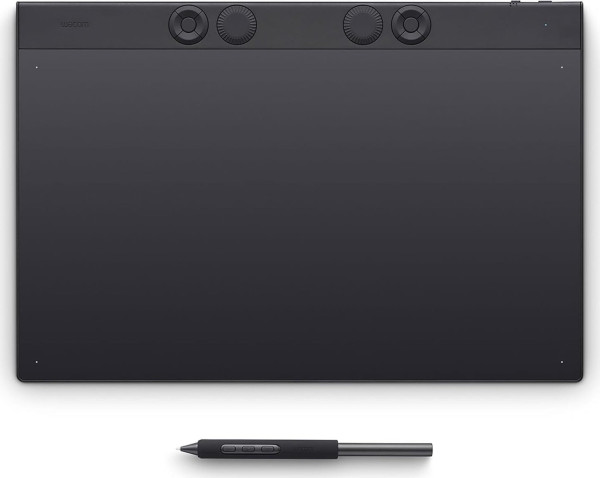 Wacom Intuos Pro Large (schwarz)