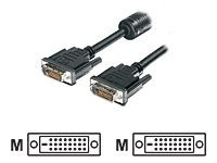 Home Entertainment Equip DVI Digital DualLink Kabel 1,8m