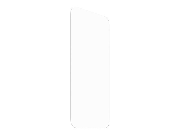Otterbox Glass (transparent, iPhone 15 Pro Max)