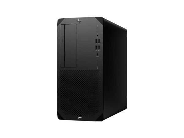 HP Z2 Tower G9 Workstation (8T1K8EA) (schwarz, Windows 11