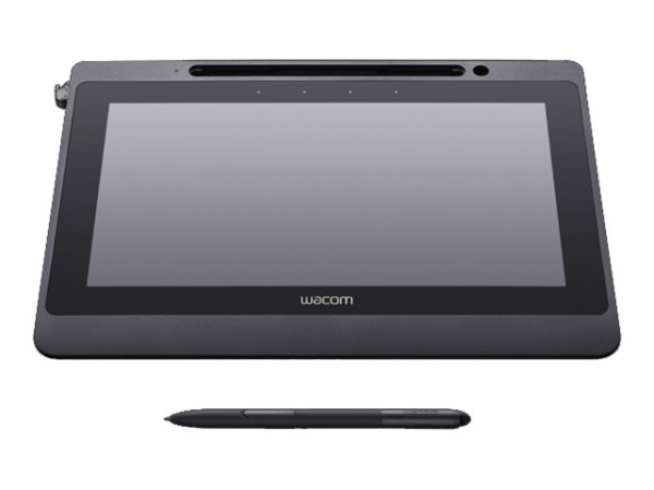 WACOM DTU1141B & Sign Pro PDF schwarz, inkl. sign pro