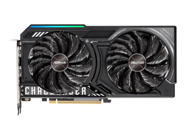 ASRock Radeon RX 9060 XT Challenger 8GB OC CL 8GO