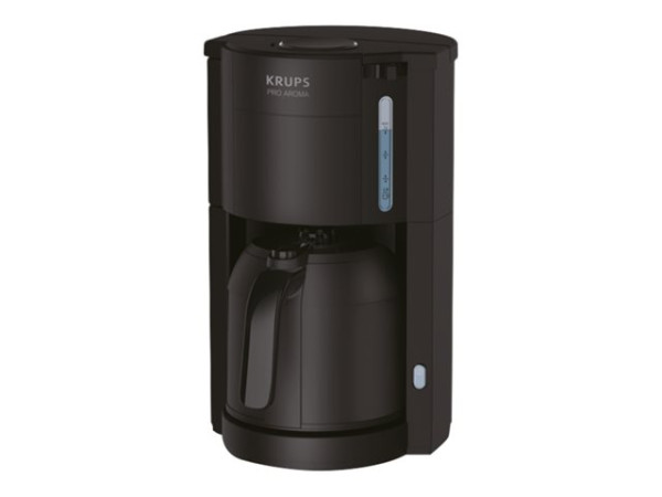 Krups Krup Kaffeem. KM 3038 bk | ProAroma