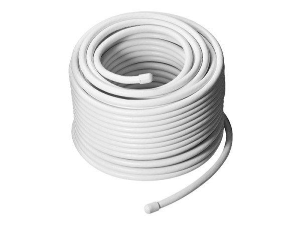 Goobay SAT KK 100-68 50m coil Koax-Kabel (CU) 100dB 2