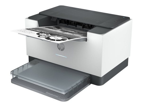 HP LaserJet M209dw