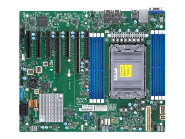 Supermicro MBD-X12SPL-F-O