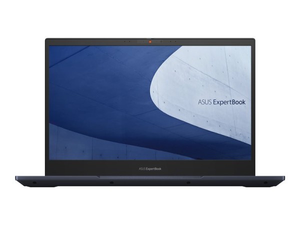 Asus ExpertBook B5 (B5402CVA-KI0013X) (schwarz, Windows 11