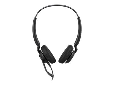 Jabra JBR Engage 40 Inl. Link Stereo USB-C UC