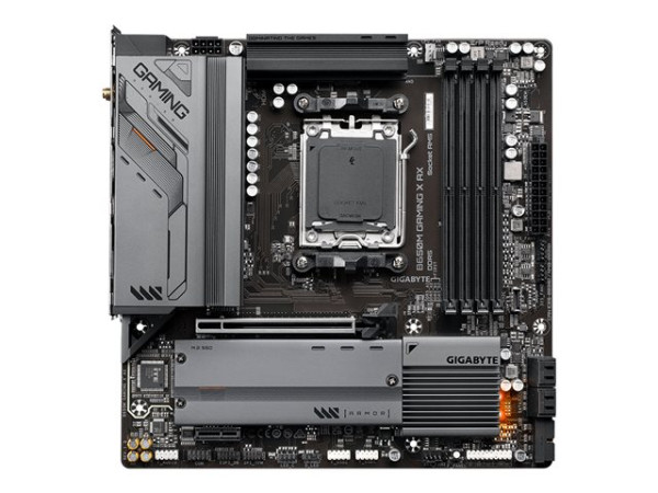 Gigabyte B650M Gaming X AX (B650,AM5,mATX,AMD)