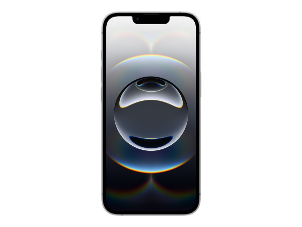 Apple iPhone 16e 256GB (weiß, iOS, 8 GB)