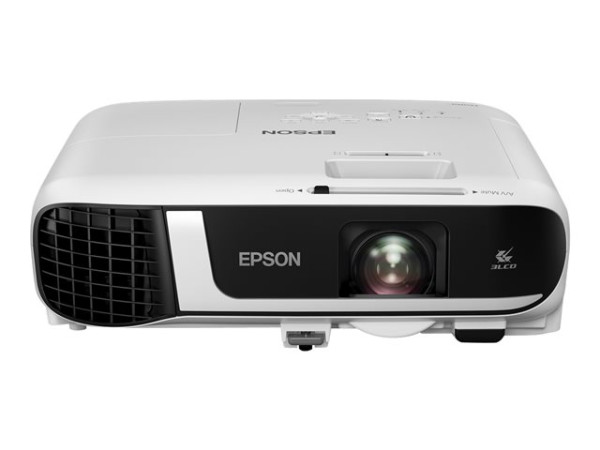 Epson Epso EB-FH52 wh 4000 FHD LCD