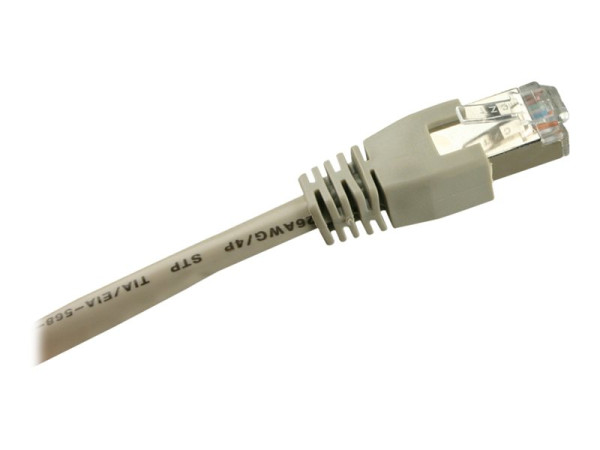 Sharkoon Patchkabel RJ45 Cat.6 SFTP RJ-45 Stecker - RJ-45