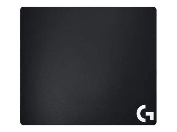 Logitech G640 Cloth Gaming Mouse Pad Stoff fein