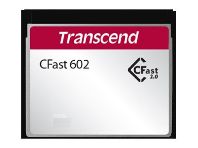 Transcend CFast 2.0 CFX602 32 GB