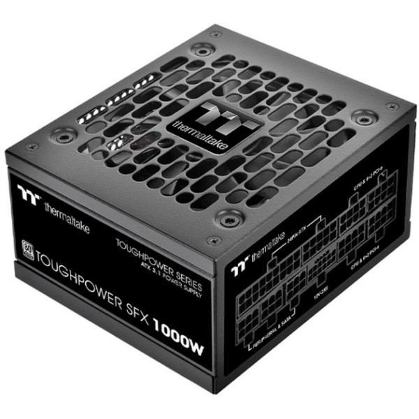 Thermaltake TT Toughpower SFX Platinum 1000W