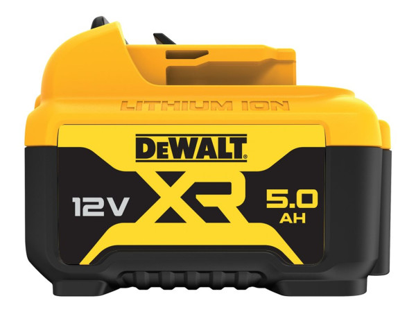 Dewalt Dewa Ersatz-Akku DCB126-XJ 12V 5Ah