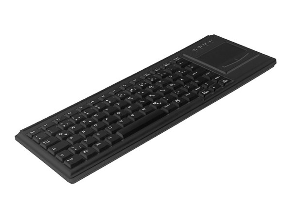 Active Key IndustrialKey AK-4400-G Tastatur PS/2 Französisch