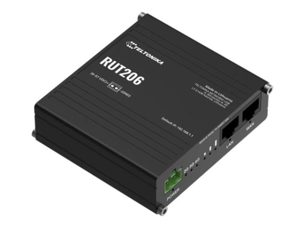 Teltonika RUT206 Router