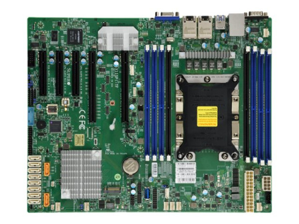 MB Supermicro X11SPi-TF (MBD-X11SPi-TF-O) 3647 retail