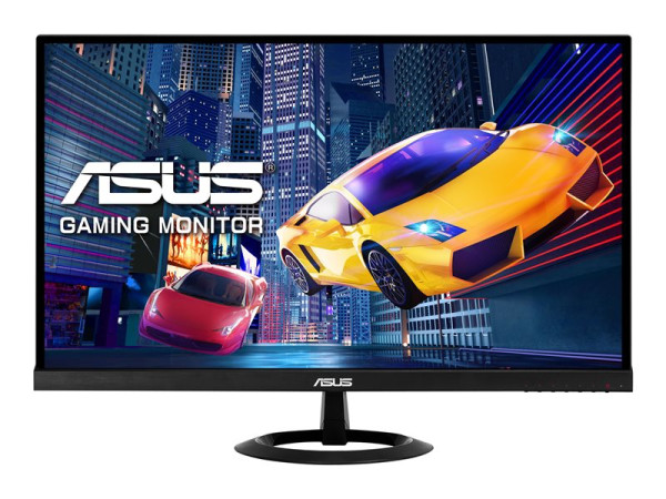 Asus 27 L VX279HG schwarz, FullHD, AMD Free-Sync,