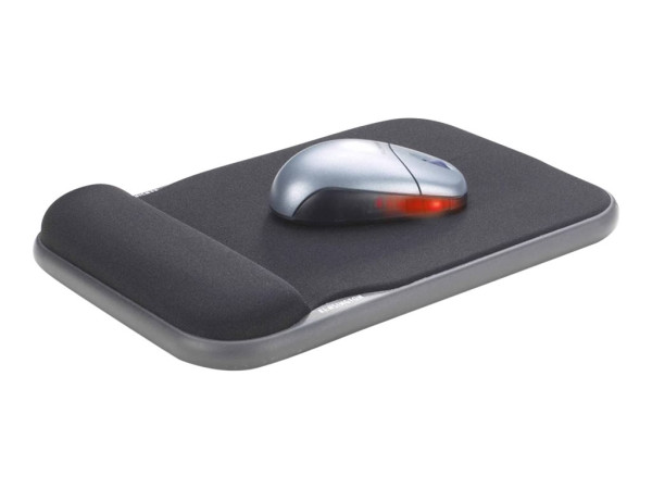 EingabegerÃ¤te - Mauspads Stoff Kensington Gel Mousepad