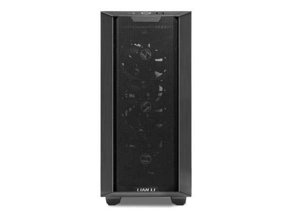 Lian Li Lancool III black window