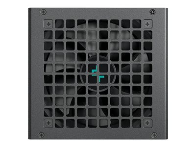 Deepcool PL650D (1x 12VHPWER, 3x PCIe, 650 Watt)