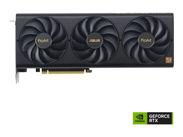 ASUS PROART RTX4060TI 16G