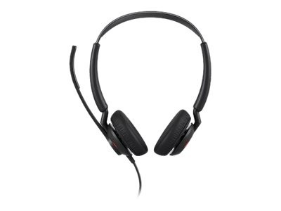 Jabra JBR Engage 50 II Link Stereo USB-A UC