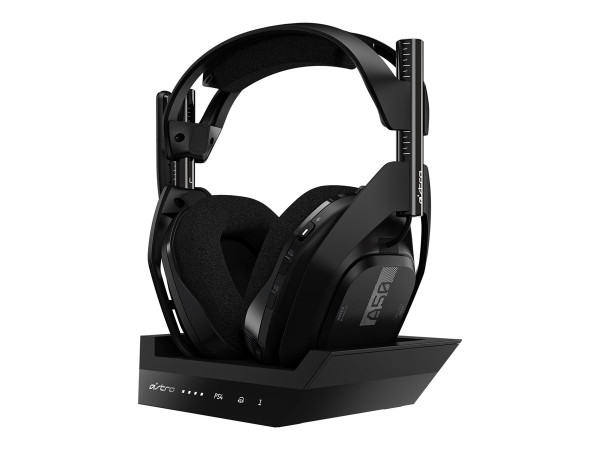 ASTRO Gaming A50 WL inkl. BS 4. Gen 7.1 PS4 |