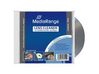 Lens Cleaner for CD/DVD Player MediaRange