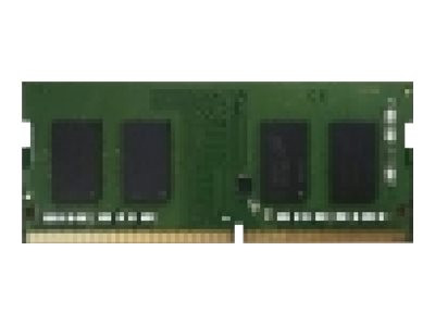 QNAP SO-DIMM 4GB DDR4-266 RAM-4GDR4T0-SO-2666